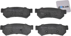 Тормозные колодки