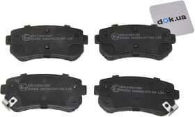 Тормозные колодки