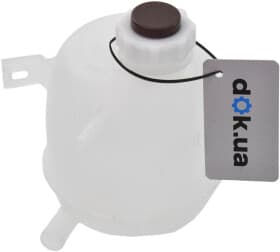 Бачок охлаждающей жидкости