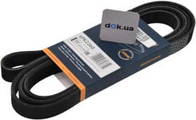 Поликлиновой ремень