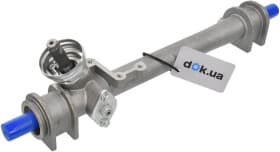 Кермова рейка