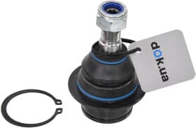 Шаровая опора