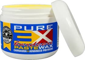 Твердый воск Chemical Guys 3X Hardcore