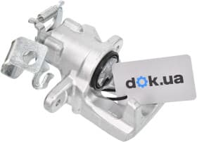 Тормозной суппорт