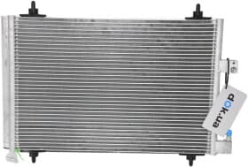 Радіатор кондиціонера