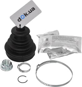 Пыльник ШРУСа