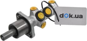 Главный тормозной цилиндр