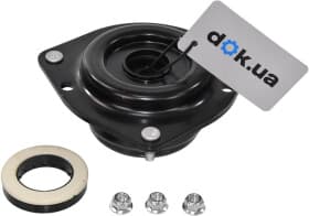 Комплект (опора + подшипник)