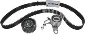 Комплект ременя ГРМ