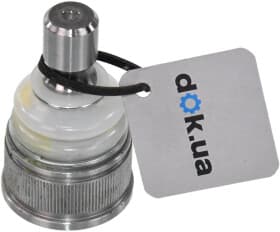 Шаровая опора