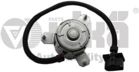 Электродвигатель вентилятора