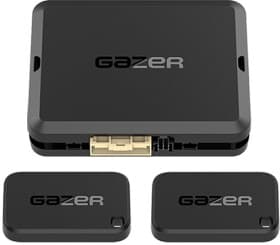 Одностороння сигналізація Gazer S5 Punch