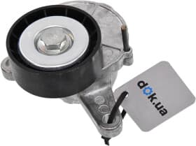 Натяжной ролик поликлинового ремня