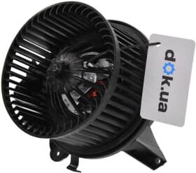 Вентилятор салона