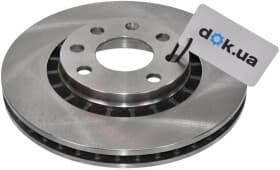 Гальмівний диск Гальмівний диск