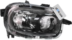 Основная фара