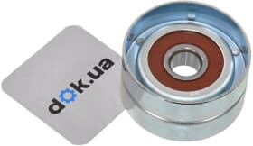 Обвідний ролик ременя ГРМ Koyo tpu006h