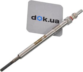 Свічка розжарювання