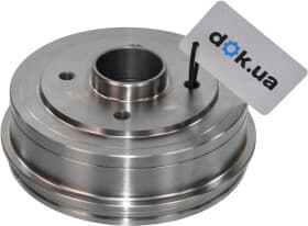 Гальмівний барабан