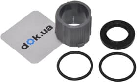 Кермова рейка