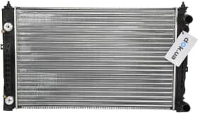 Радіатор охолодження двигуна