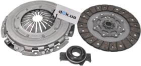 Комплект зчеплення