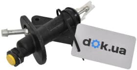 Головний циліндр зчеплення