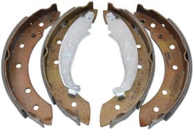 Гальмівні колодки