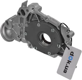 Масляный насос