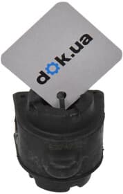 Втулка стабилизатора Втулка стабилизатора