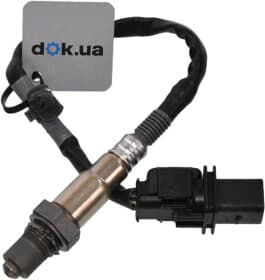 Лямбда-зонд