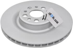 Тормозной диск Тормозной диск