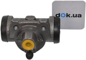 Колесный тормозной цилиндр Колесный тормозной цилиндр