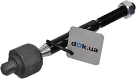 Рулевая тяга