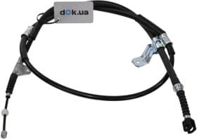Трос ручного тормоза Yazuka C72119