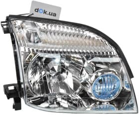 Основная фара