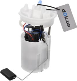 Паливний насос