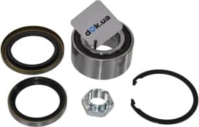 Комплект ступицы колеса