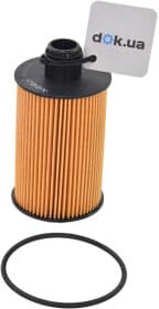 Оливний фільтр