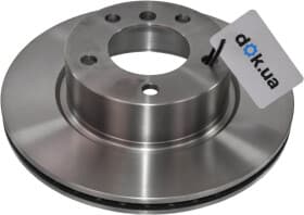 Гальмівний диск