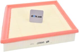 Повітряний фільтр Повітряний фільтр