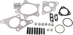 Монтажный комплект турбины