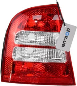 Задній ліхтар