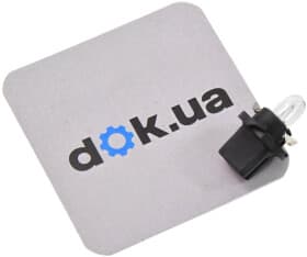 Автолампа Hyundai / Kia 1,4 W прозора 9436926020