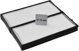 Фільтр салону