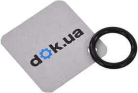 Прокладка фланца охлаждающей жидкости