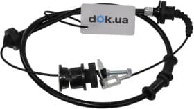 Трос сцепления