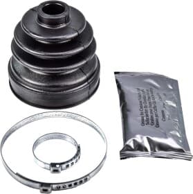 Пыльник ШРУСа