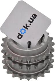 Комплект цепи ГРМ SsangYong 6640520103