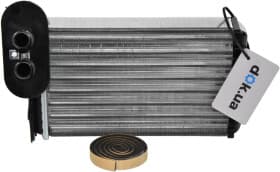 Радиатор печки Mahle ah19000s